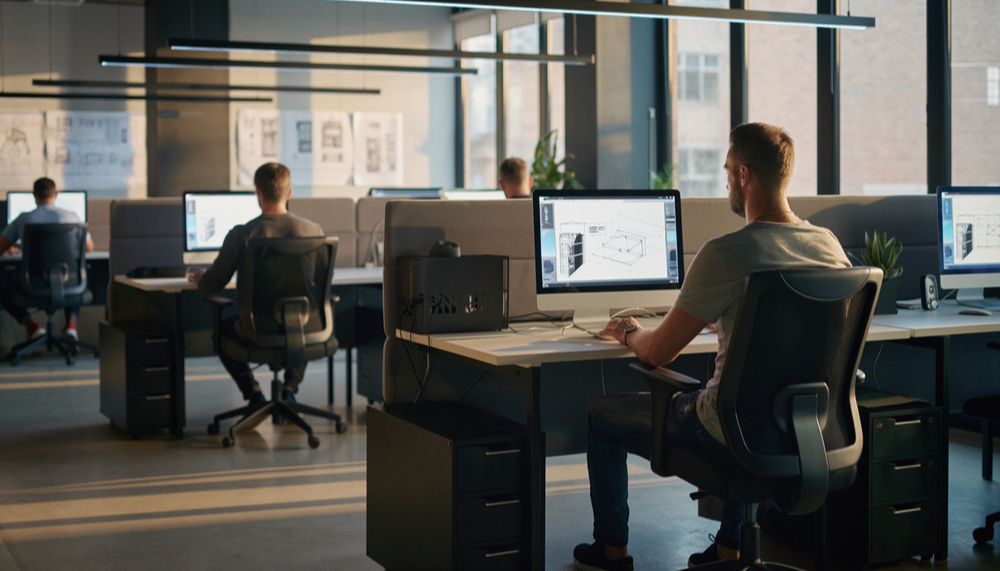 Outsourcing CAD Drafting Services