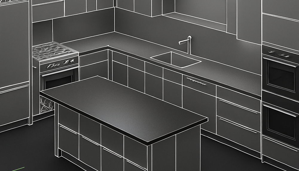 Architectural CAD Drafting Services